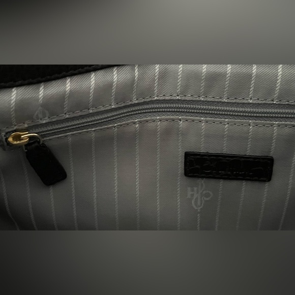 Cole Haan baguette in snake embossed leather - Picture 14 of 14